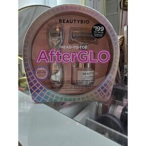 BeautyBio AfterGlo $199.00 at Sephora